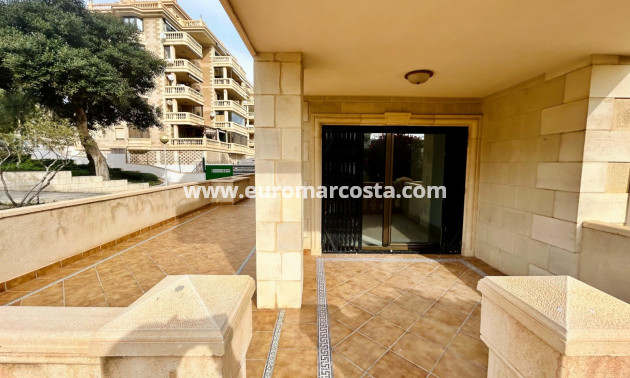 Venta - Apartamento / piso - Guardamar del Segura - Guardamar