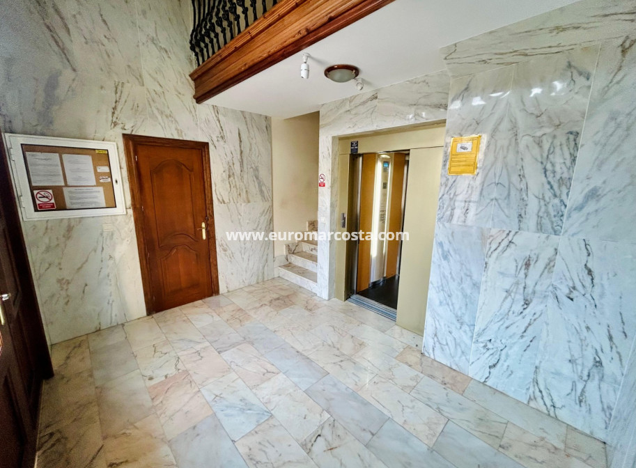 Sale - Apartment / flat - Guardamar del Segura - Guardamar