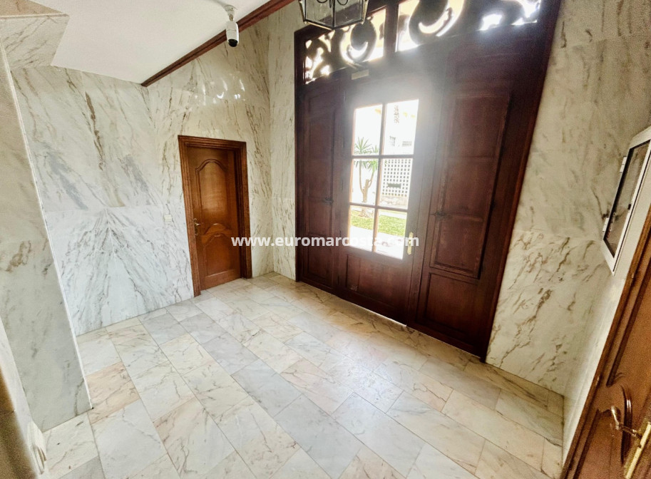 Sale - Apartment / flat - Guardamar del Segura - Guardamar