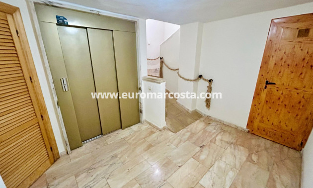 Sale - Apartment / flat - Guardamar del Segura - Guardamar