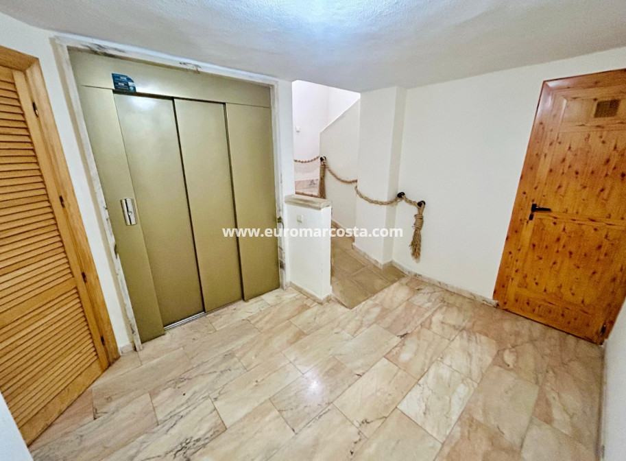 Sale - Apartment / flat - Guardamar del Segura - Guardamar