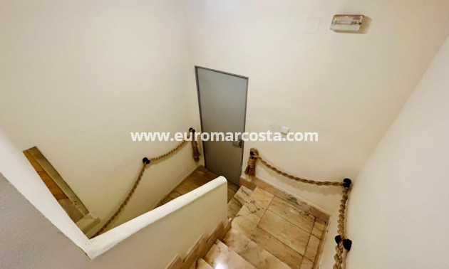 Sale - Apartment / flat - Guardamar del Segura - Guardamar