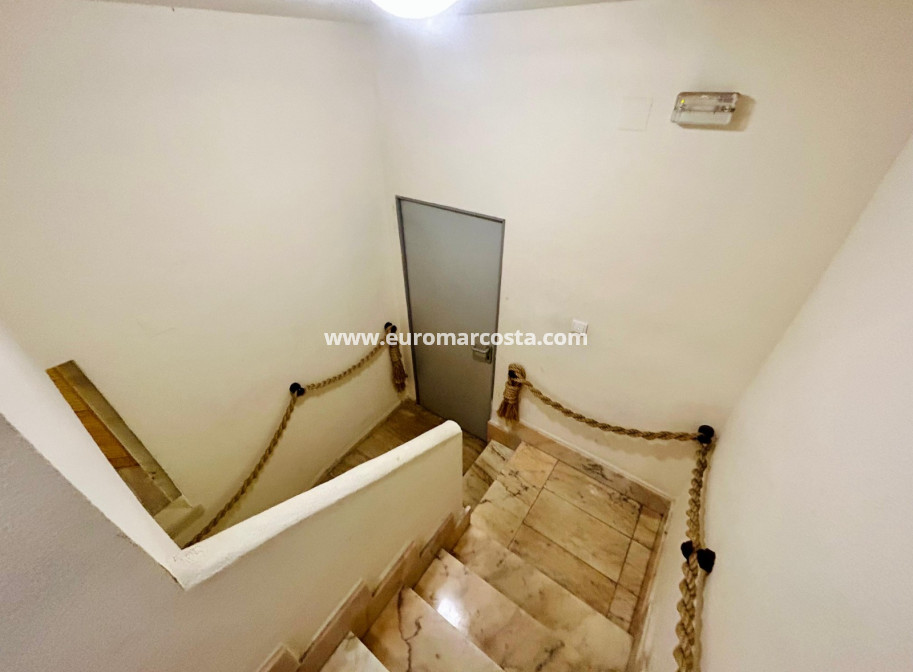 Sale - Apartment / flat - Guardamar del Segura - Guardamar