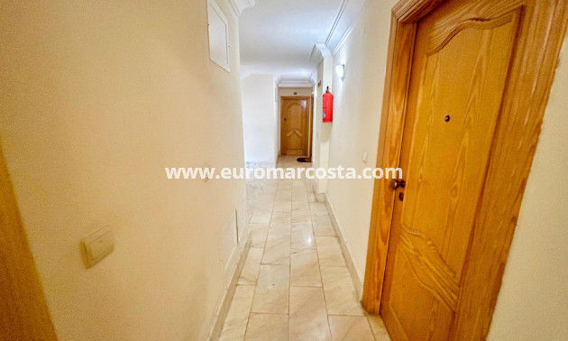 Sale - Apartment / flat - Guardamar del Segura - Guardamar