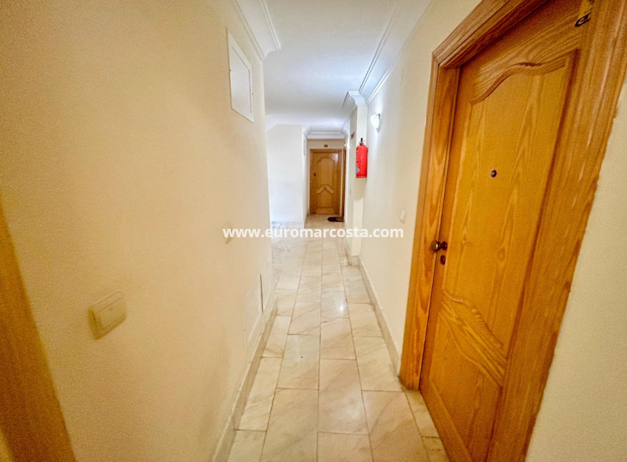 Sale - Apartment / flat - Guardamar del Segura - Guardamar