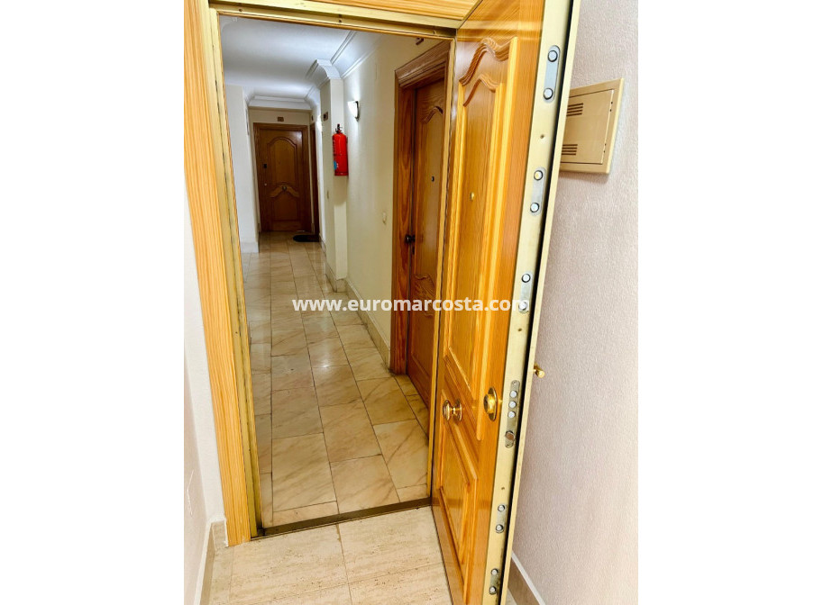 Sale - Apartment / flat - Guardamar del Segura - Guardamar