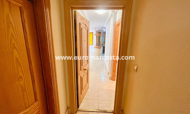 Sale - Apartment / flat - Guardamar del Segura - Guardamar