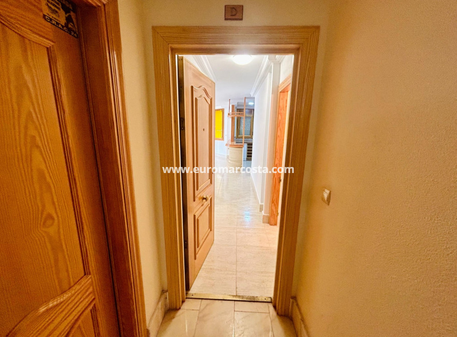 Sale - Apartment / flat - Guardamar del Segura - Guardamar