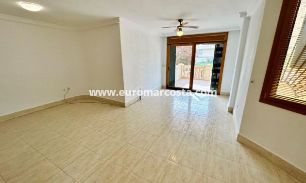 Sale - Apartment / flat - Guardamar del Segura - Guardamar