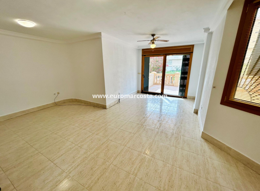 Sale - Apartment / flat - Guardamar del Segura - Guardamar