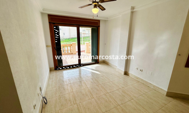 Sale - Apartment / flat - Guardamar del Segura - Guardamar