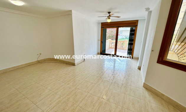 Sale - Apartment / flat - Guardamar del Segura - Guardamar