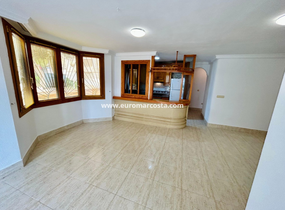 Sale - Apartment / flat - Guardamar del Segura - Guardamar