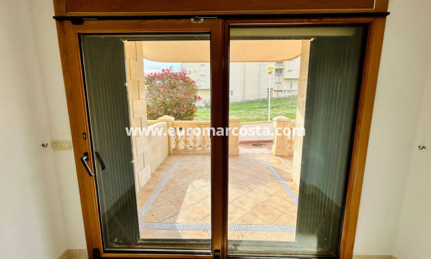 Sale - Apartment / flat - Guardamar del Segura - Guardamar