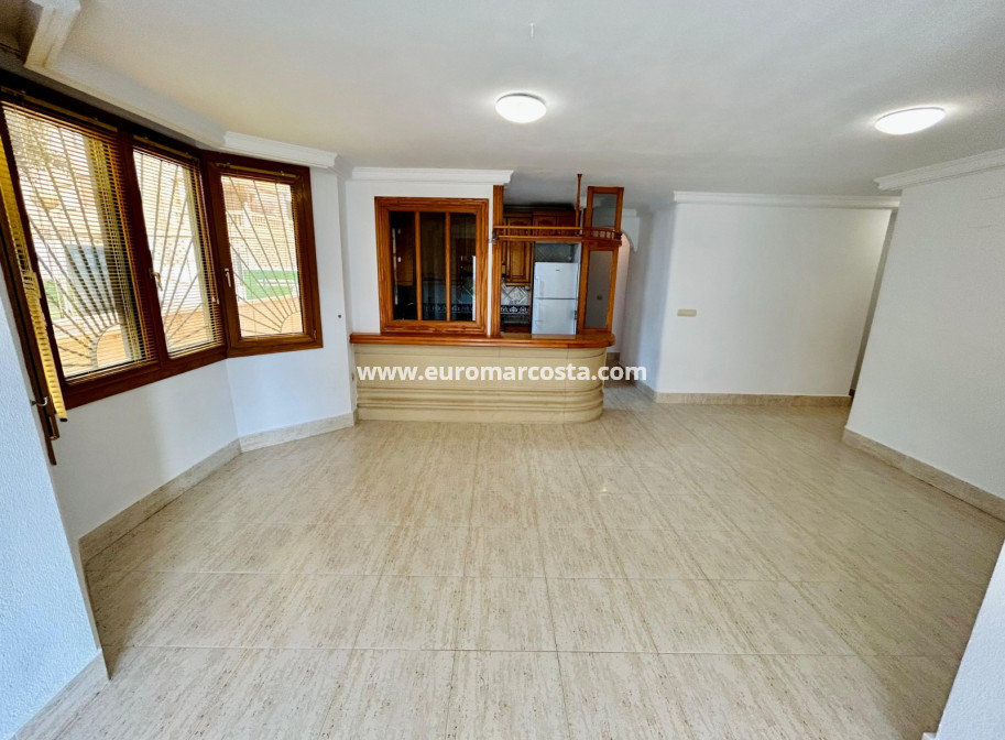 Sale - Apartment / flat - Guardamar del Segura - Guardamar