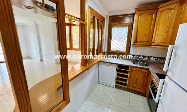 Sale - Apartment / flat - Guardamar del Segura - Guardamar