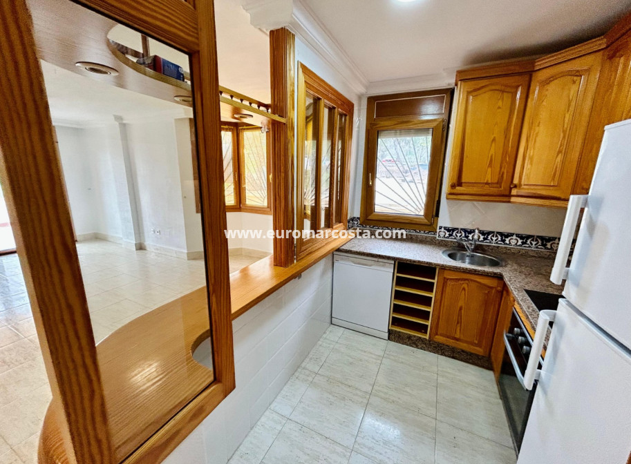 Sale - Apartment / flat - Guardamar del Segura - Guardamar