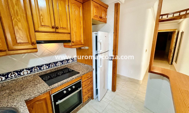 Sale - Apartment / flat - Guardamar del Segura - Guardamar