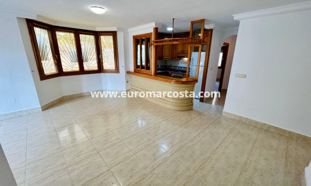 Sale - Apartment / flat - Guardamar del Segura - Guardamar