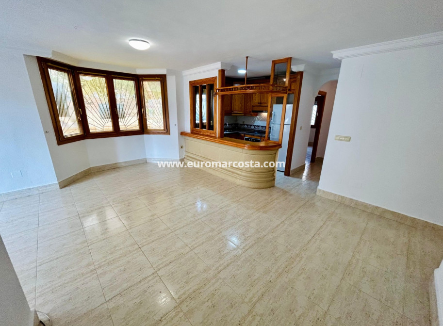 Sale - Apartment / flat - Guardamar del Segura - Guardamar