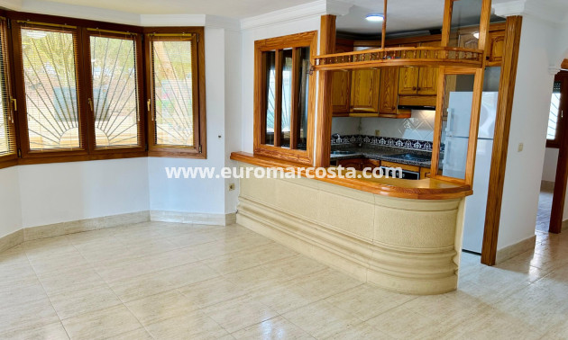 Sale - Apartment / flat - Guardamar del Segura - Guardamar