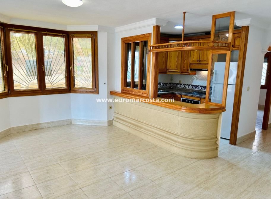 Sale - Apartment / flat - Guardamar del Segura - Guardamar