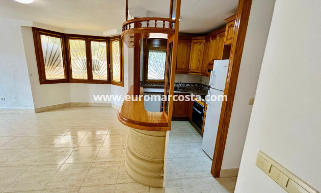 Sale - Apartment / flat - Guardamar del Segura - Guardamar