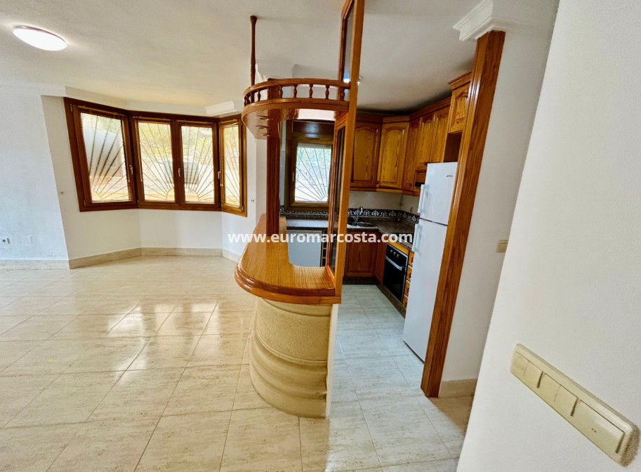 Sale - Apartment / flat - Guardamar del Segura - Guardamar