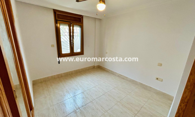 Sale - Apartment / flat - Guardamar del Segura - Guardamar