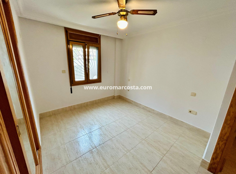 Sale - Apartment / flat - Guardamar del Segura - Guardamar