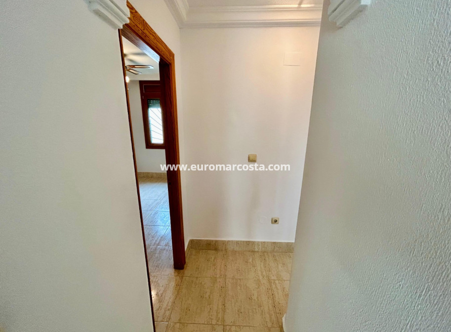 Sale - Apartment / flat - Guardamar del Segura - Guardamar