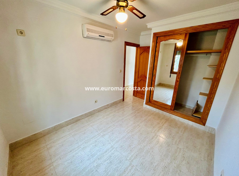 Sale - Apartment / flat - Guardamar del Segura - Guardamar