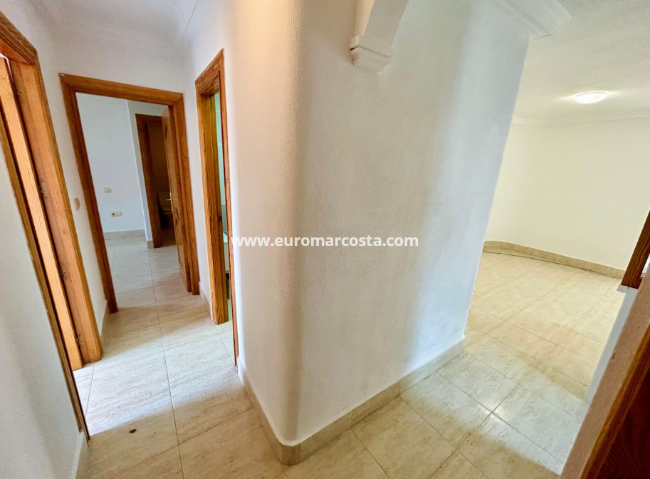 Sale - Apartment / flat - Guardamar del Segura - Guardamar