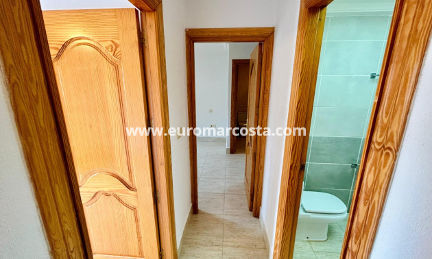 Sale - Apartment / flat - Guardamar del Segura - Guardamar