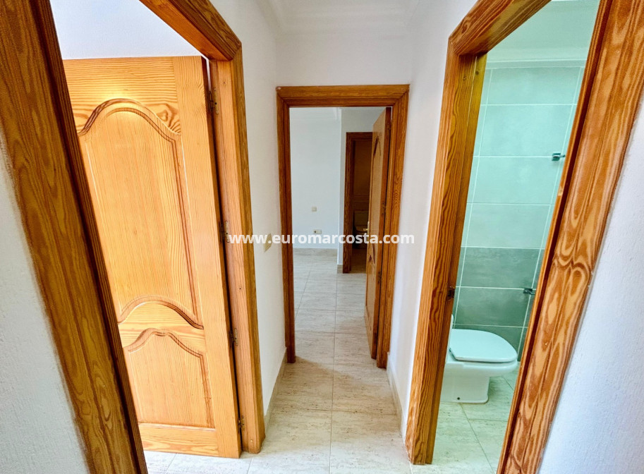 Sale - Apartment / flat - Guardamar del Segura - Guardamar