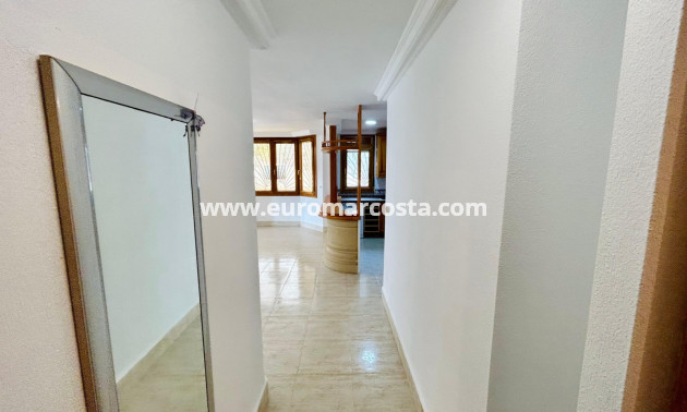 Sale - Apartment / flat - Guardamar del Segura - Guardamar