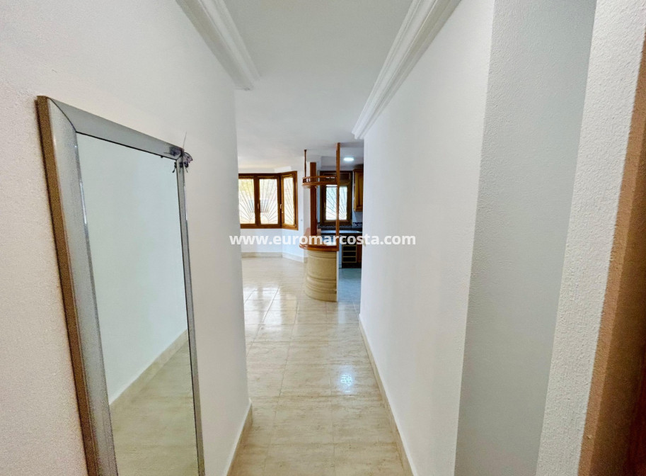 Venta - Apartamento / piso - Guardamar del Segura - Guardamar