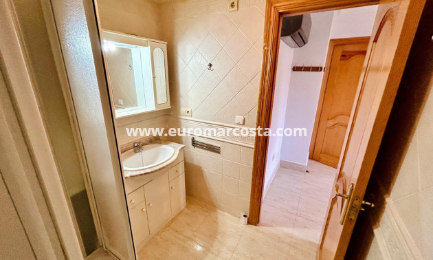 Venta - Apartamento / piso - Guardamar del Segura - Guardamar