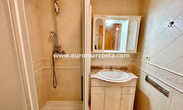 Sale - Apartment / flat - Guardamar del Segura - Guardamar