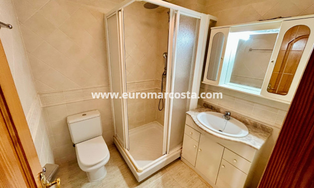 Sale - Apartment / flat - Guardamar del Segura - Guardamar