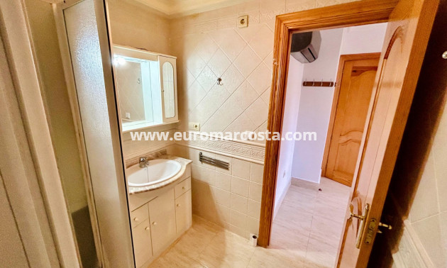 Venta - Apartamento / piso - Guardamar del Segura - Guardamar