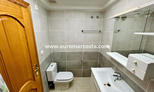 Venta - Apartamento / piso - Guardamar del Segura - Guardamar