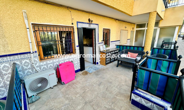 Sale - Duplex apartment - Torrevieja - La Mata