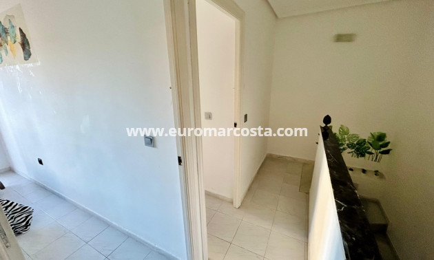 Sale - Duplex apartment - Torrevieja - La Mata