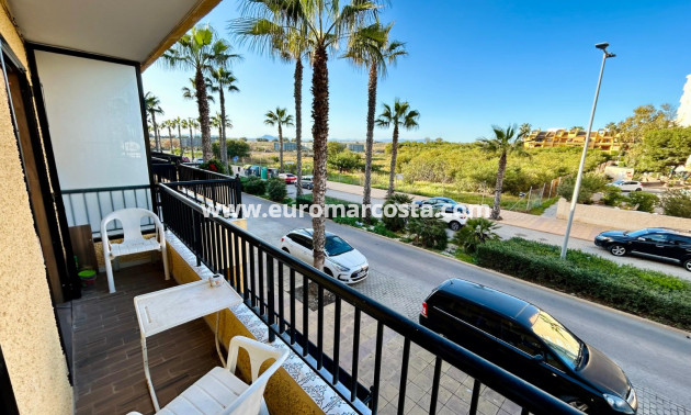 Sale - Duplex apartment - Torrevieja - La Mata