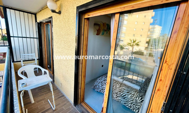 Sale - Duplex apartment - Torrevieja - La Mata