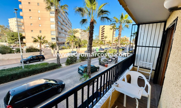 Sale - Duplex apartment - Torrevieja - La Mata