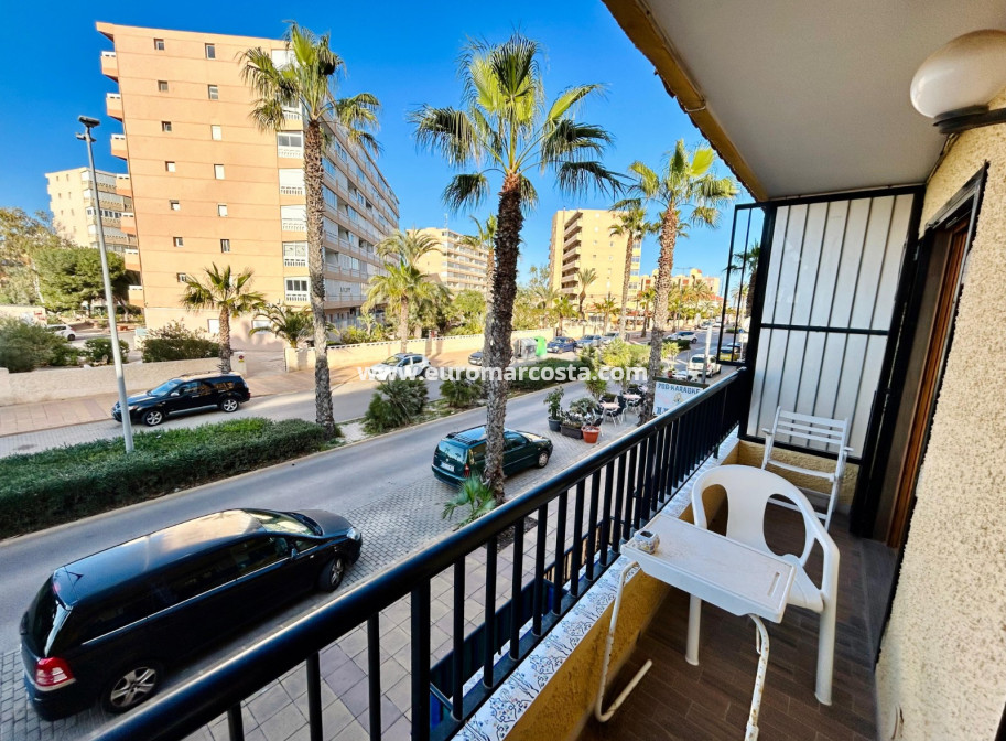 Sale - Duplex apartment - Torrevieja - La Mata