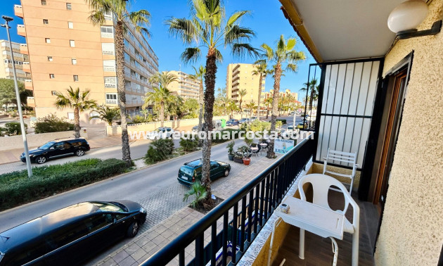 Sale - Duplex apartment - Torrevieja - La Mata