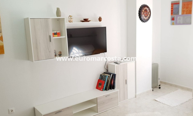 Objekte zum Wiederverkauf - Wohnung - Torrevieja - TORREVIEJA